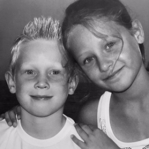 Theo Ingenkamp kinderen