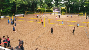 Breda Beach