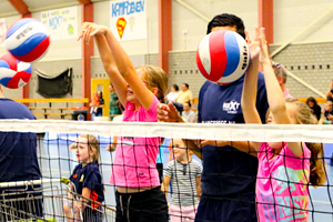 Clubdag kids
