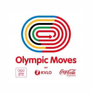 Olympic Moves 2019