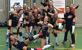 meisjes C NOJK 2017 meisjes C NOJK 2017