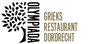 Grieks restaurant Olympiada