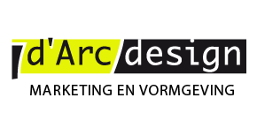 dArc Design marketing en vormgeving