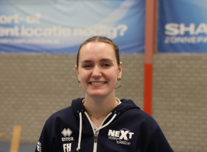 Fleur Haksteen