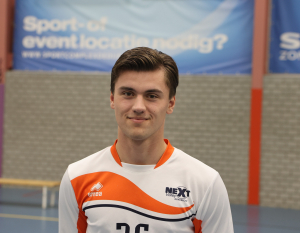 Gijs van den Berg