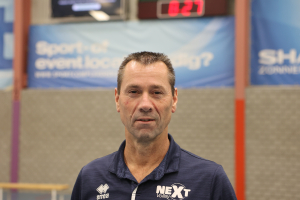 Hans van den Berg