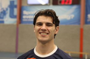 Karch Kooijman