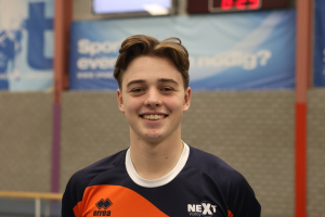 Koen Korpershoek