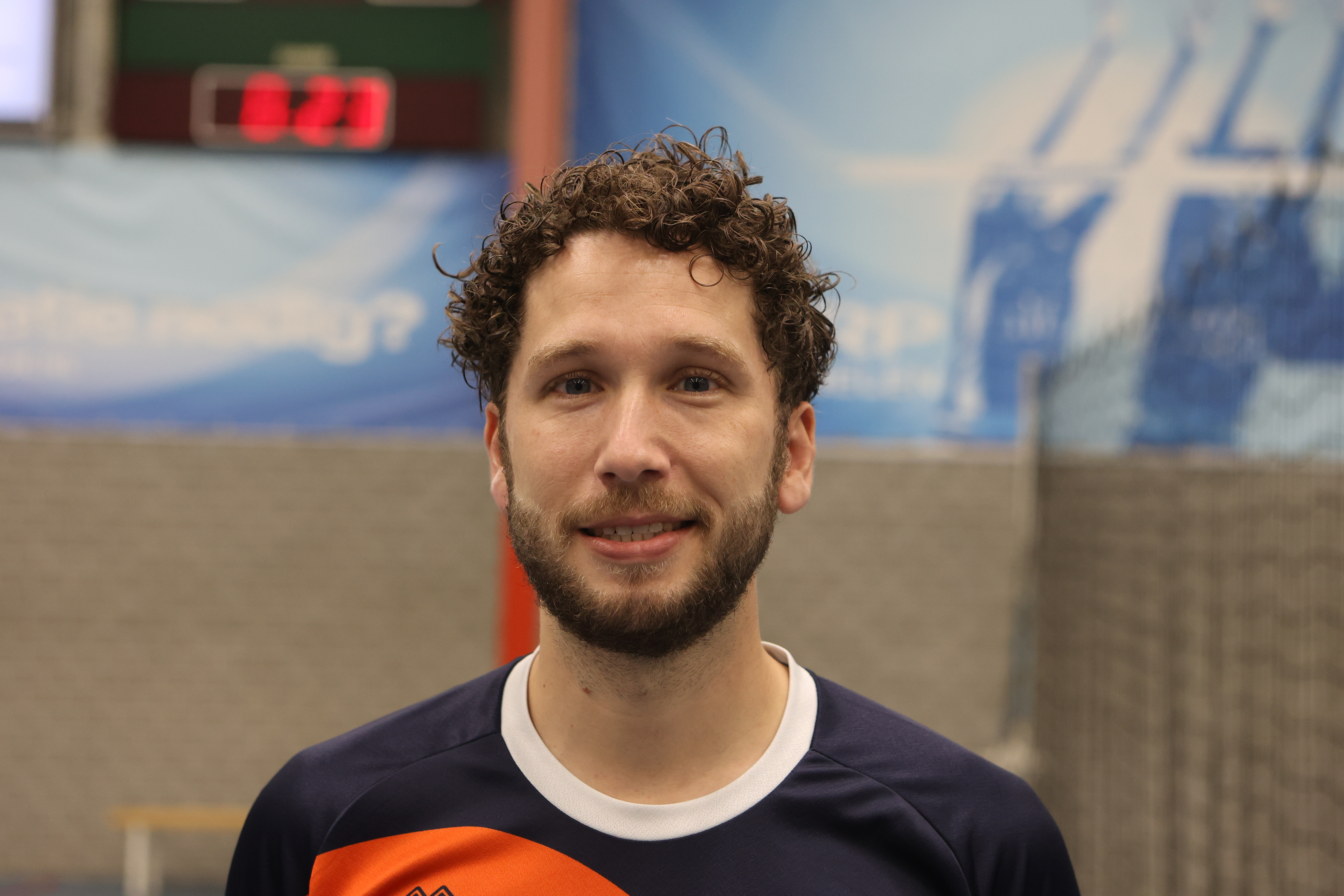 Ronald Mijmans