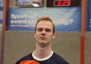 Vincent Bijl