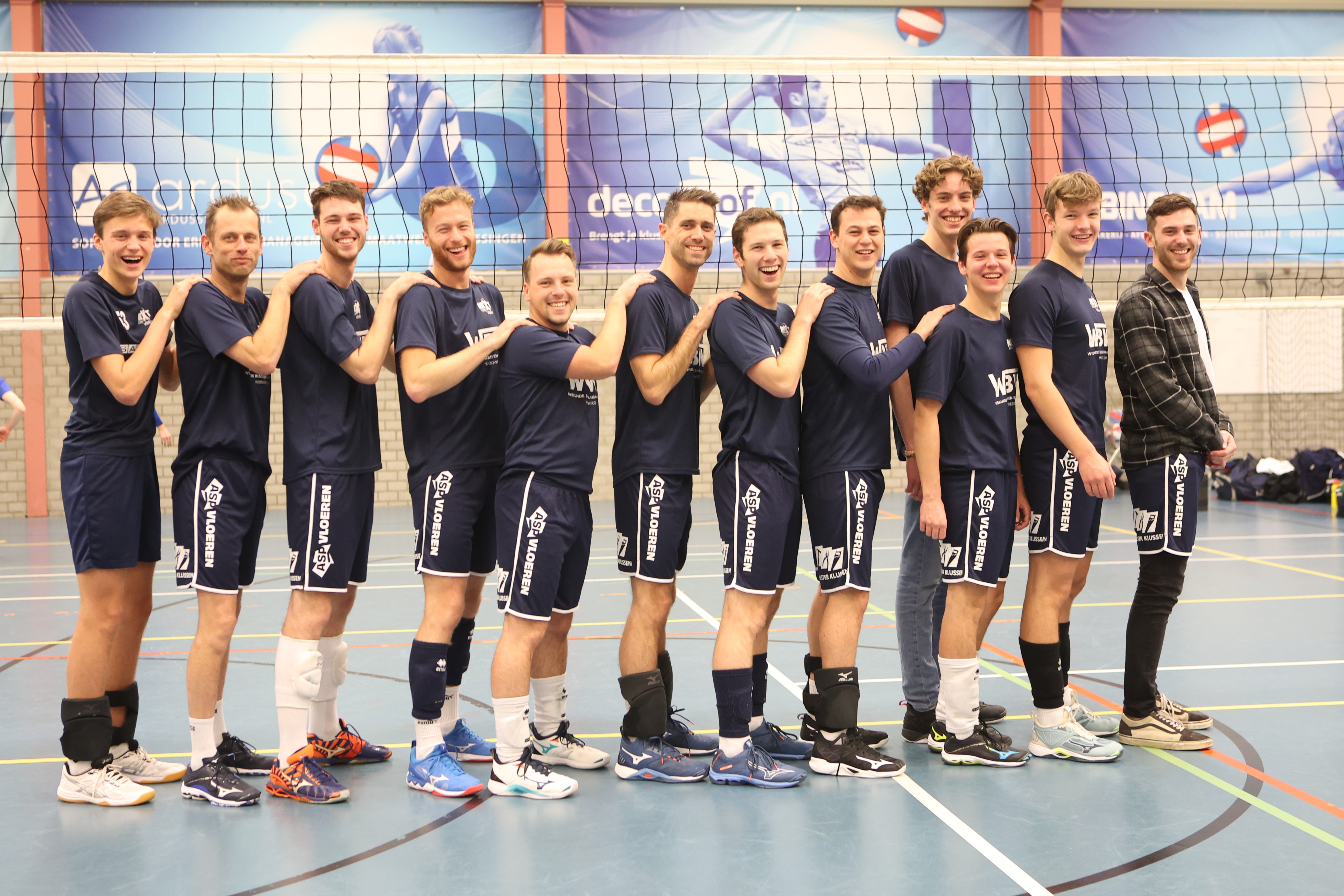 H3 Seizoen 2022-2023