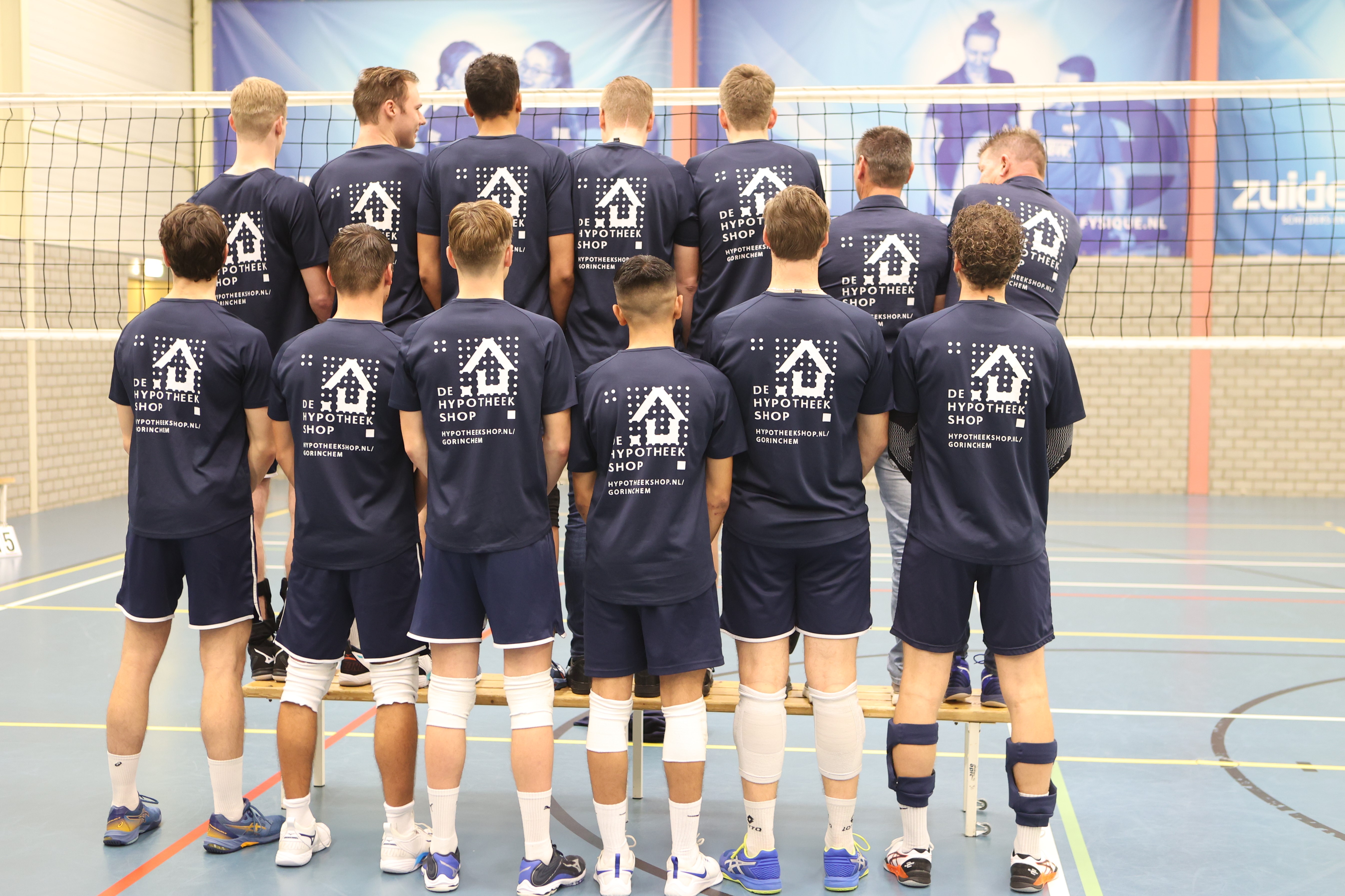 H1 Seizoen 2022-2023