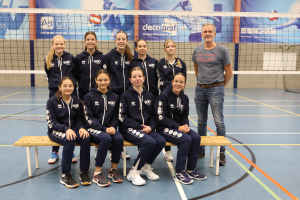 Team Foto MC1