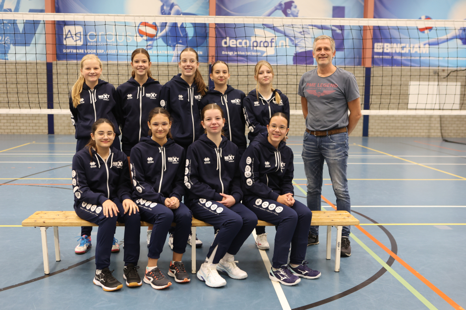 Team Foto MC1
