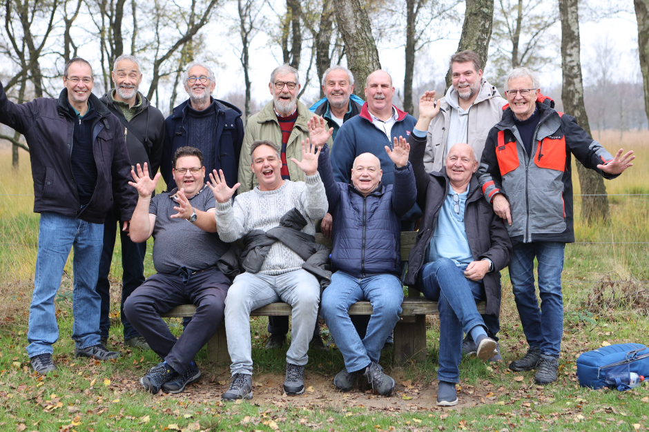 Team foto H8