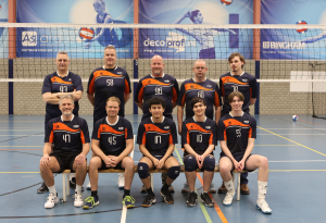 Team Foto H7