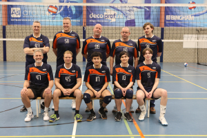 Team Foto H7