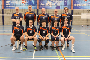Team Foto H7