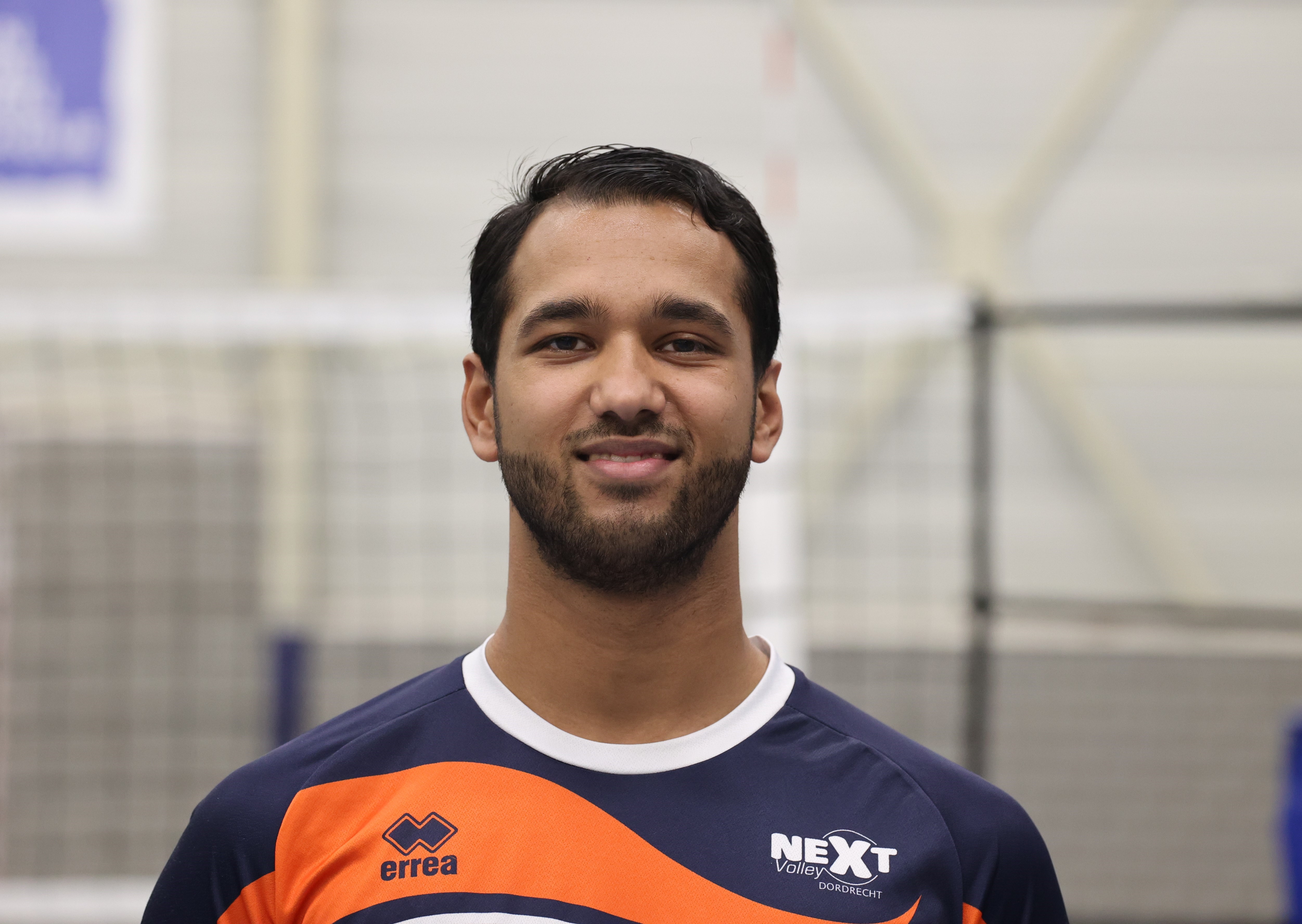 Calvin de Vries 20