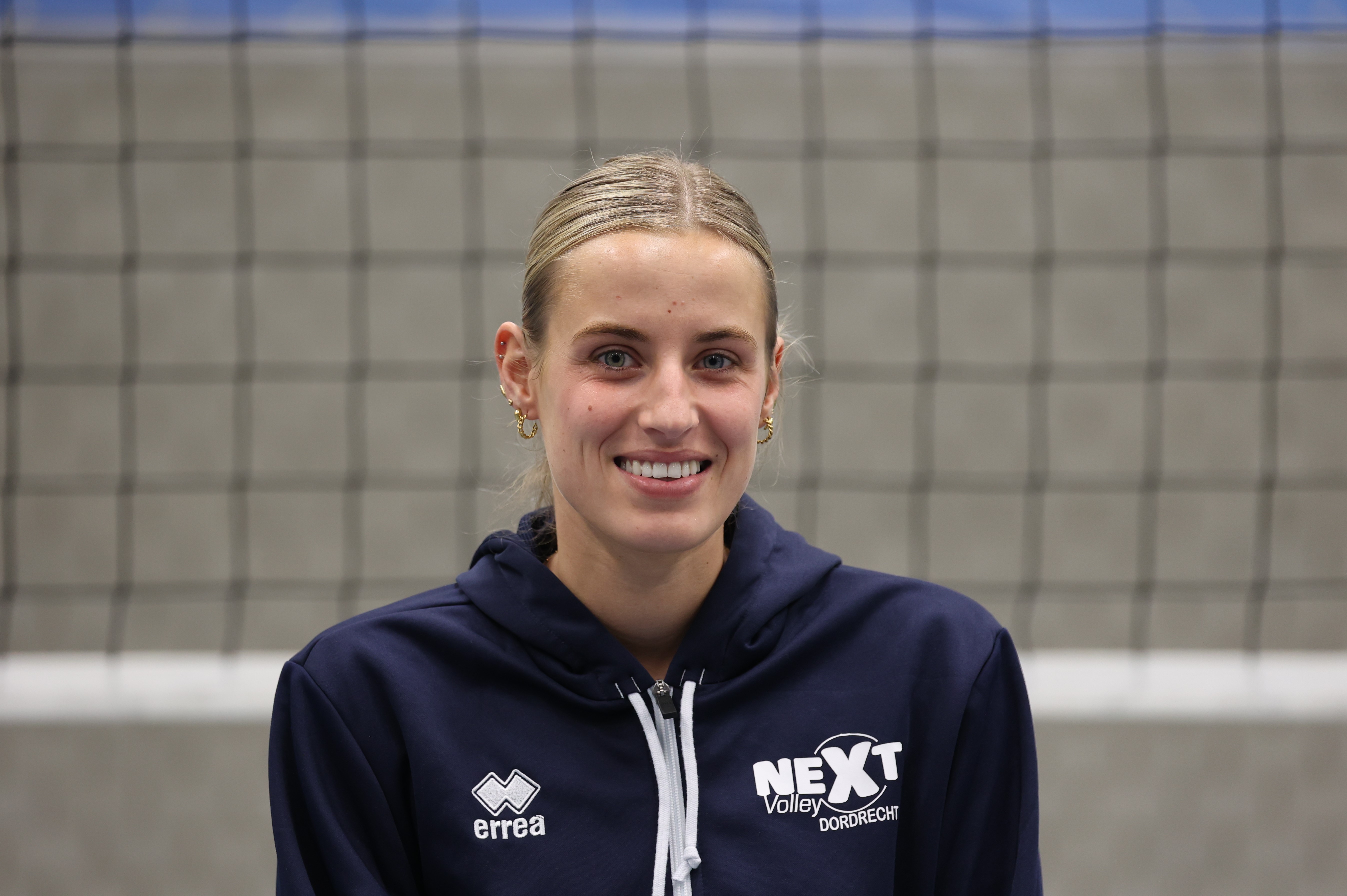 Isa van Leeuwen