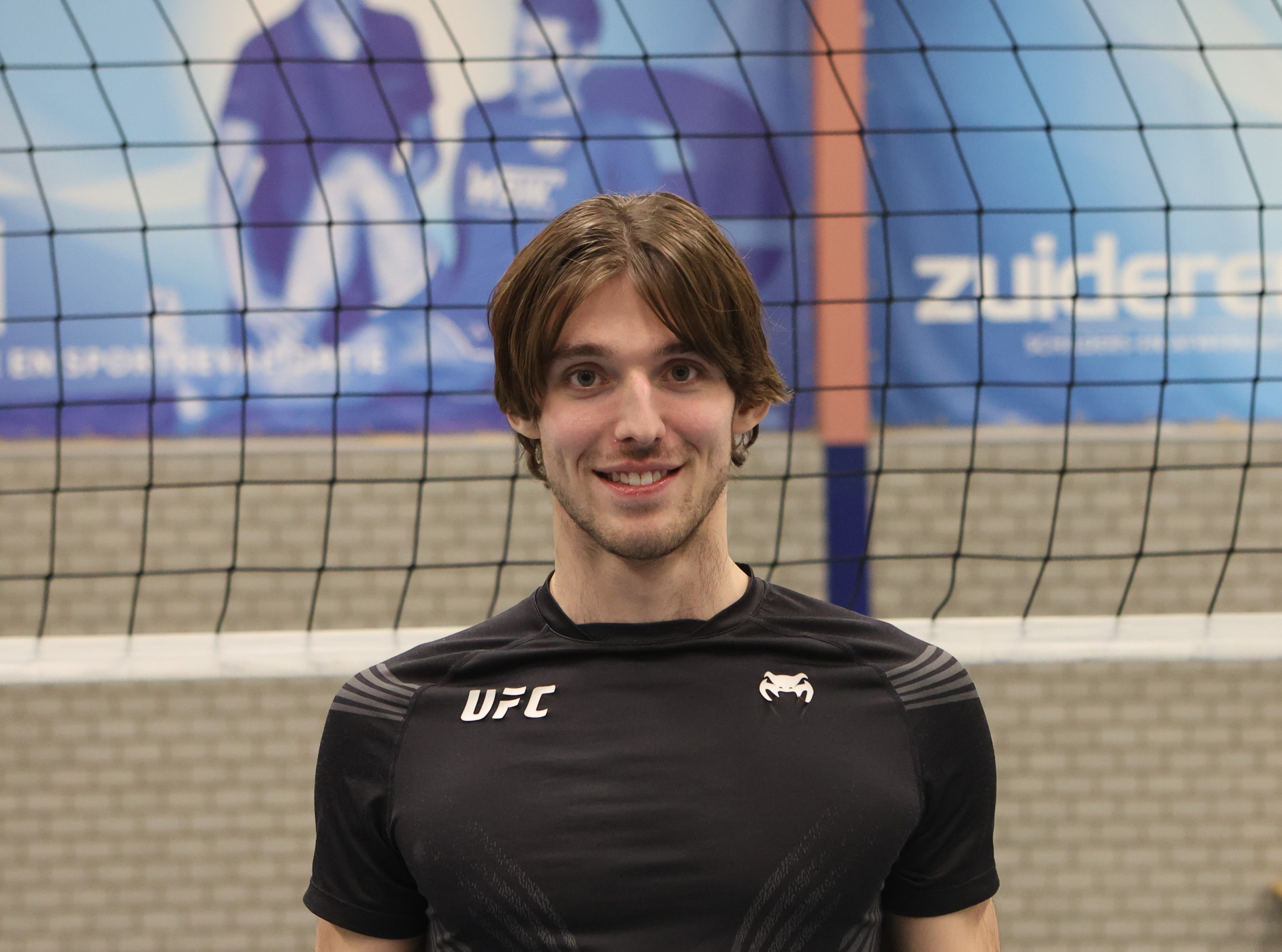 Jelle Leeuwis