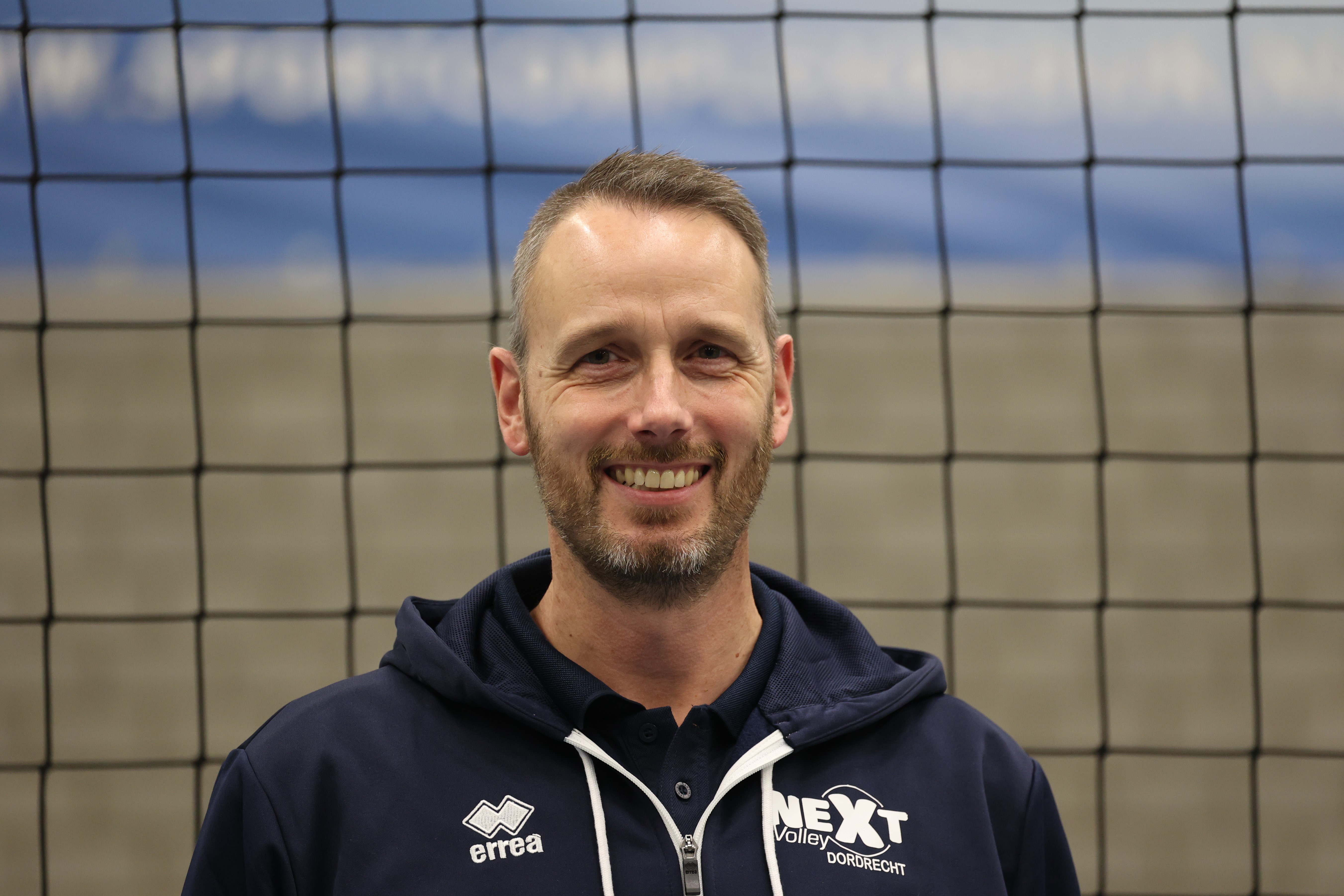 Jeroen Stam assistent trainer coach