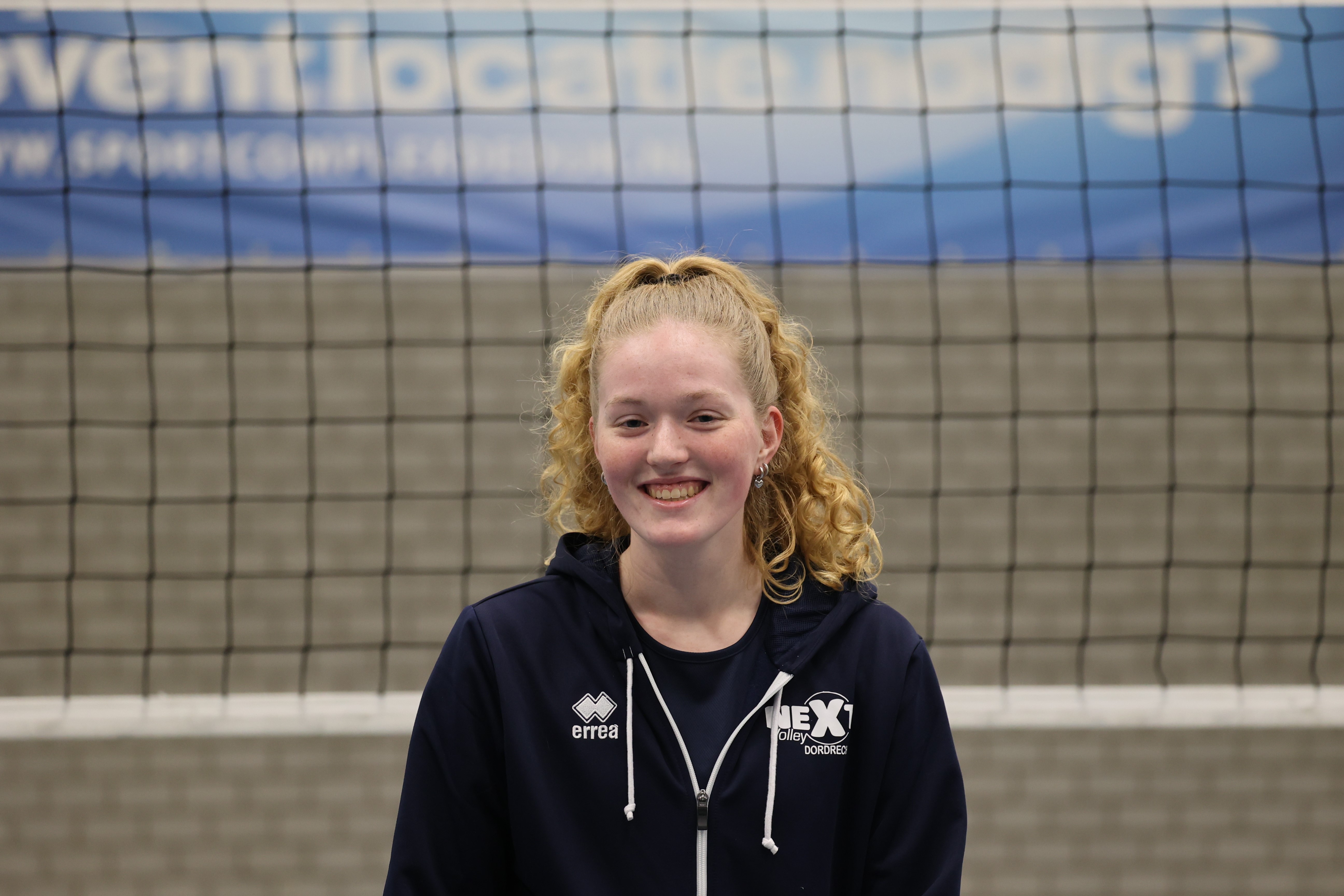 Maaike de Vos