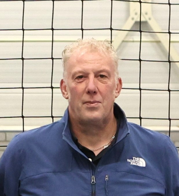 Mark Schoonen trainer coach