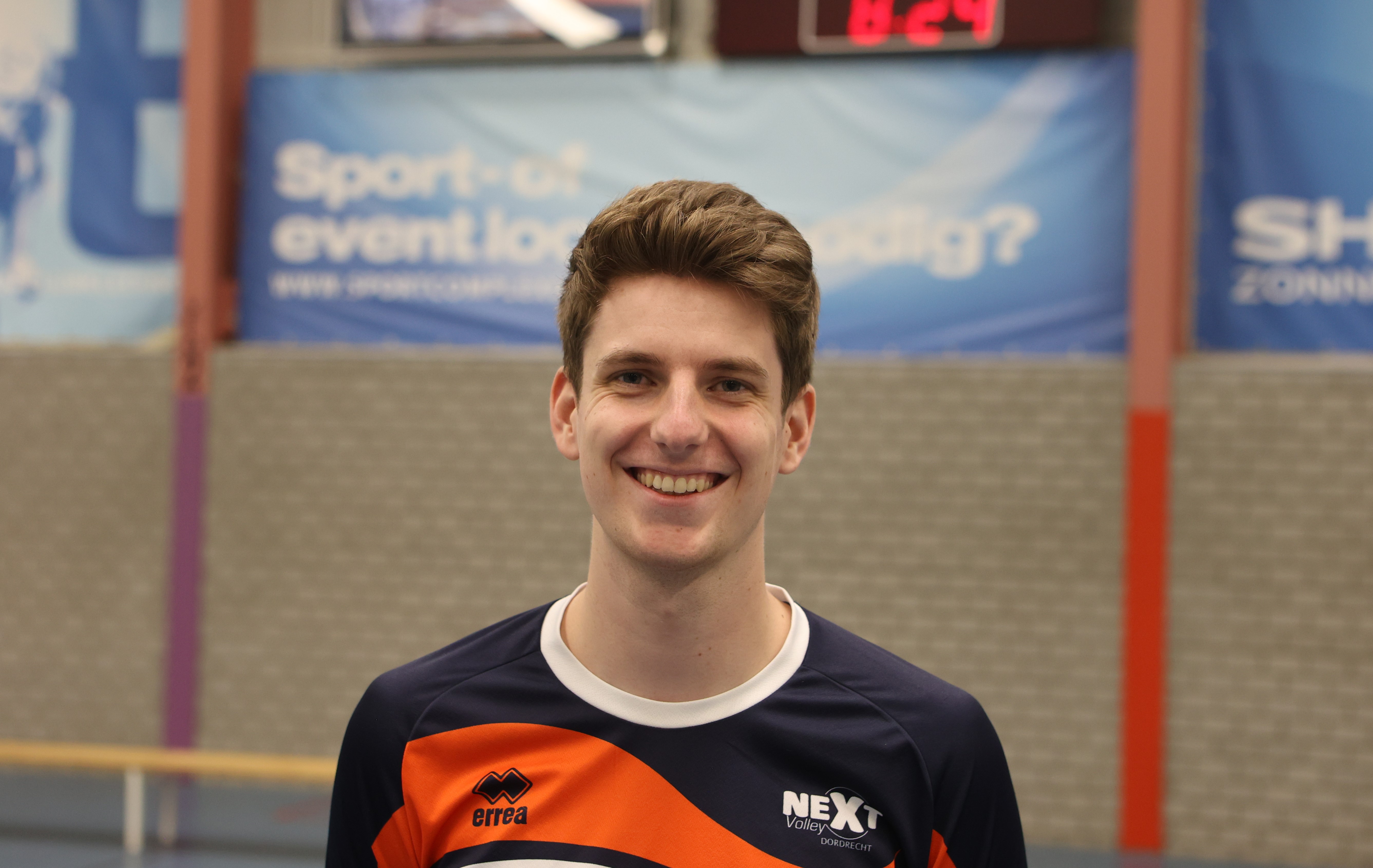 Nivard Jansen 1