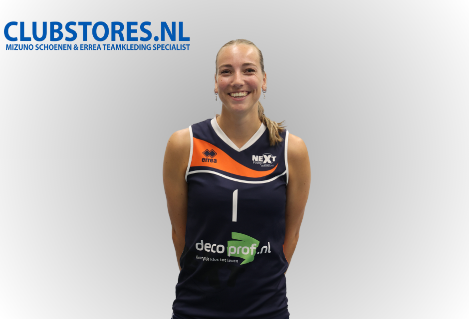 1 Senna van den Berg